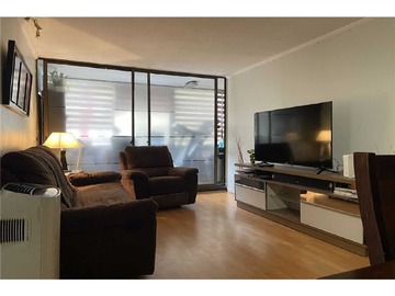 Venta / Departamento / Ñuñoa