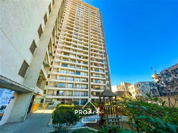 Venta / Departamento / Ñuñoa