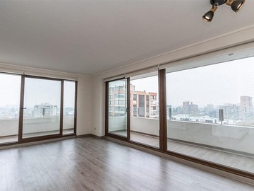 Venta / Departamento / Ñuñoa