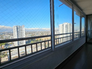 Venta / Departamento / Ñuñoa