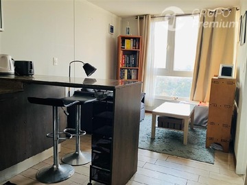Venta / Departamento / Ñuñoa