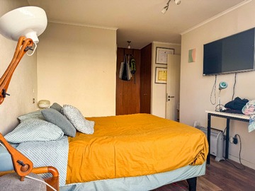 Venta / Departamento / Ñuñoa