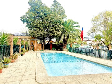 Venta / Departamento / Ñuñoa