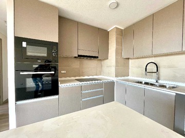Venta / Departamento / Ñuñoa