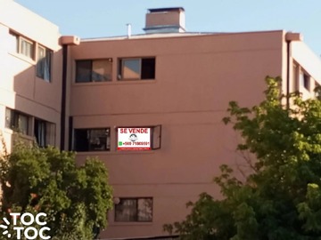 Venta / Departamento / Ñuñoa