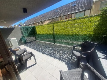 Venta / Departamento / Ñuñoa