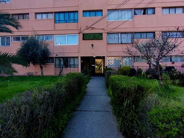 Venta / Departamento / Ñuñoa
