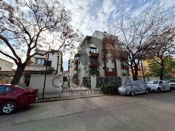Venta / Departamento / Ñuñoa