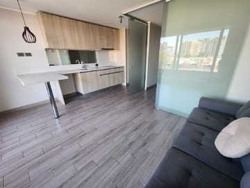 Venta / Departamento / Ñuñoa