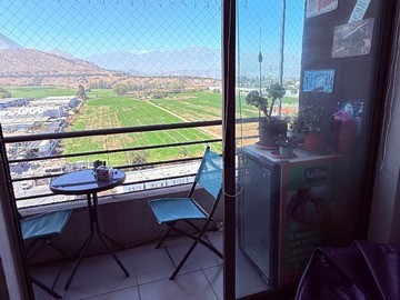 Venta / Departamento / Ñuñoa