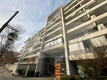 Venta / Departamento / Ñuñoa