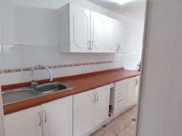 Venta / Departamento / Ñuñoa