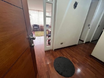 Venta / Departamento / Ñuñoa