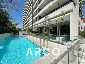 Venta / Departamento / Ñuñoa