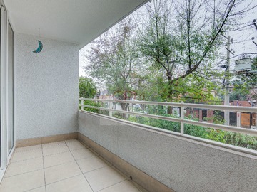 Venta / Departamento / Ñuñoa