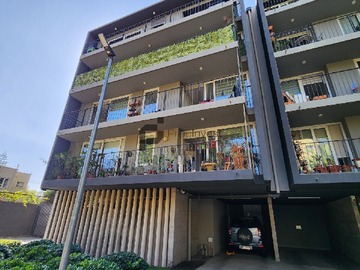 Venta / Departamento / Ñuñoa
