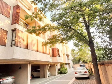 Venta / Departamento / Ñuñoa