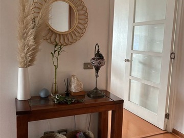 Venta / Departamento / Ñuñoa