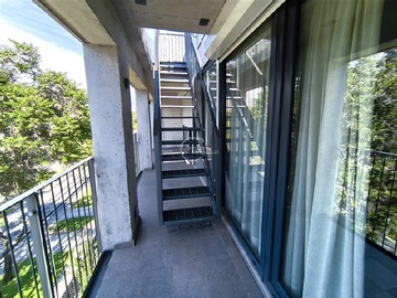 Venta / Departamento / Ñuñoa