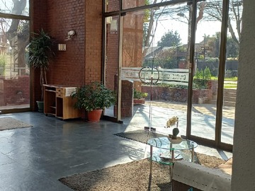 Venta / Departamento / Ñuñoa