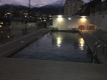 Venta / Departamento / Ñuñoa