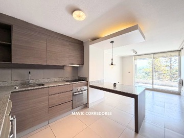 Venta / Departamento / Ñuñoa