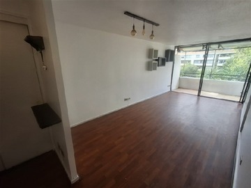 Venta / Departamento / Ñuñoa