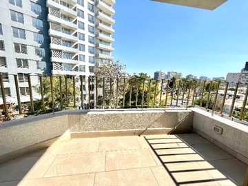 Venta / Departamento / Ñuñoa