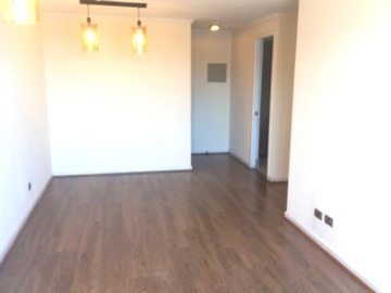 Venta / Departamento / Ñuñoa