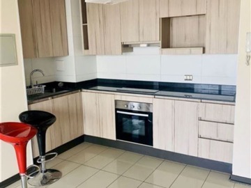 Venta / Departamento / Ñuñoa