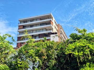 Venta / Departamento / Ñuñoa