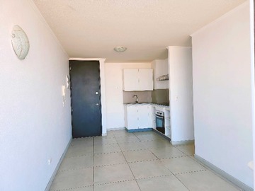 Venta / Departamento / Ñuñoa
