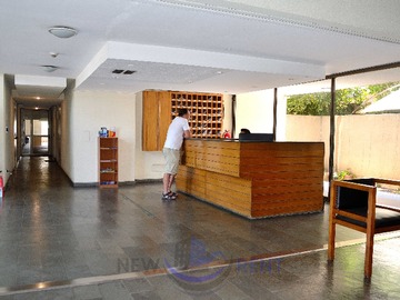 Venta / Departamento / Ñuñoa