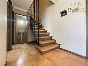 Venta / Departamento / Ñuñoa