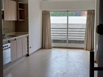Venta / Departamento / Ñuñoa