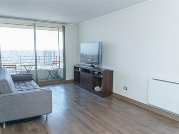 Venta / Departamento / Ñuñoa