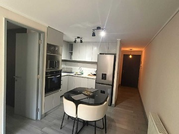 Venta / Departamento / Ñuñoa