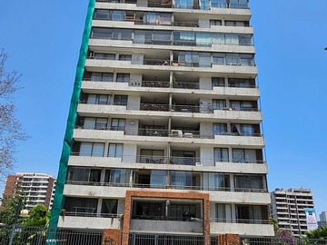 Venta / Departamento / Ñuñoa