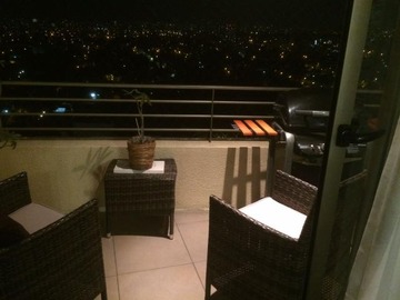 Venta / Departamento / Ñuñoa