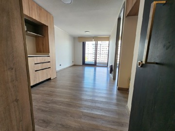 Venta / Departamento / Ñuñoa