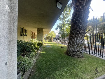 Venta / Departamento / Ñuñoa