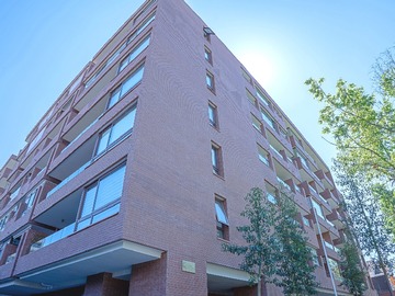 Venta / Departamento / Ñuñoa