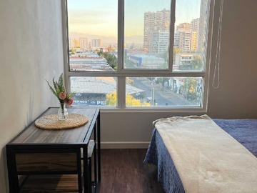 Venta / Departamento / Ñuñoa