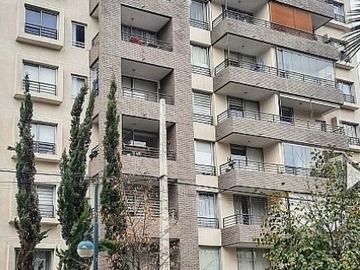 Venta / Departamento / Ñuñoa