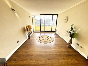 Venta / Departamento / Ñuñoa