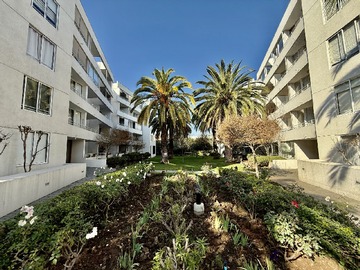 Venta / Departamento / Ñuñoa