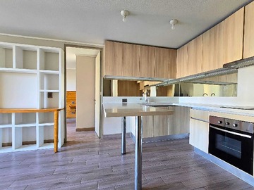 Venta / Departamento / Ñuñoa