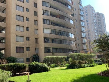 Venta / Departamento / Ñuñoa