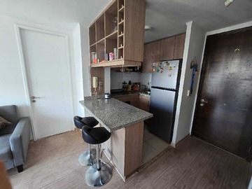 Venta / Departamento / Ñuñoa