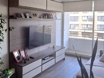Venta / Departamento / Ñuñoa